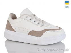 Зручне взуття 123 білий фото