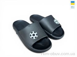 Rai shoes 022 мяч чорний фото