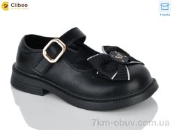 Clibee-Apawwa DB804 black фото