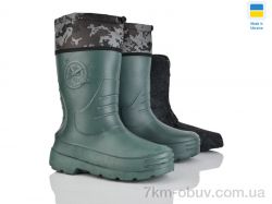 Golden Lion P2-2 хакі фото