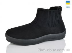 M&L  Alex13 BD22 чорний фото