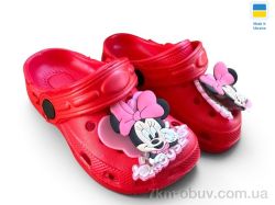 Rai shoes H3 червоний фото