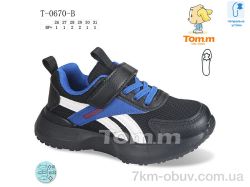 Ok Shoes T-0670-B фото