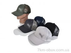 Кепочный стиль 001-3 mix (58) фото