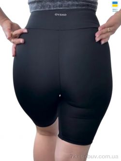 Sport style 50712 чорний фото