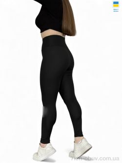 Sport style 500-1-4 чорний фото