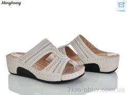 Minghong 2603-3 фото