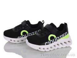 Clibee-ShoSho LC3301-2 black фото