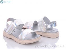 CROSSOPT GX185-1 silver фото