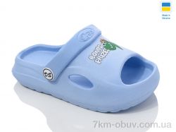 Inblue ПД06-5 блакитний фото