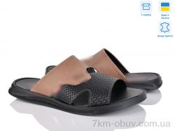 Синдикат взуття L22 рудий фото