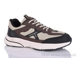 Ok Shoes A511-6 фото