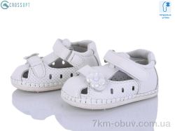 CROSSOPT FX30 white фото