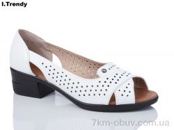 Trendy W202-2 фото