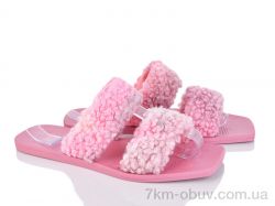 Stok-optovik 40313 рожевий фото