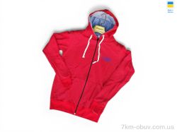 Sport style 23FI червоний фото