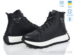 Royal-shoes 21 black фото