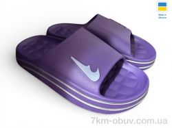 Rai shoes 513-005 фіолетовий фото