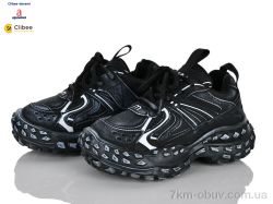 Clibee-Doremi ABC8665-56 black фото