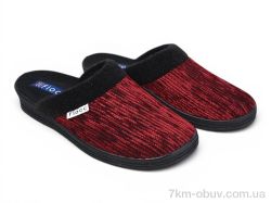 Rai shoes 74735702 червоний фото