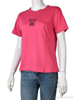 Мир 4349-Butterfly-2 d.pink фото