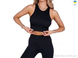 Margo 8 чорний фото