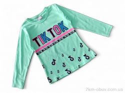 Kids-modnik 4104 салатовий фото