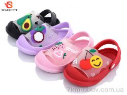 SCARRHETT 3113-1 mix фото