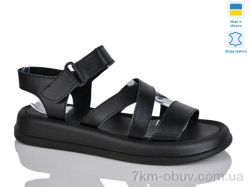 Sali L2105 чорний к. фото