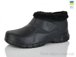 SANLIN М1 чоловічі чорний фото