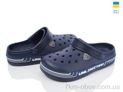 Golden Lion 602 синій фото