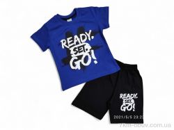 Kids-modnik 8170 електрик фото