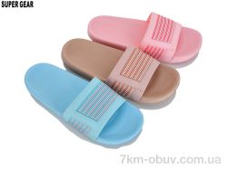 Super Gear 01-6334 mix фото