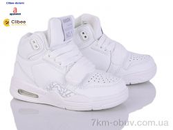 Clibee-Doremi LC802-1 white фото