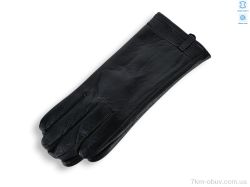 Королева G7-808Ж шкіра вовна black фото