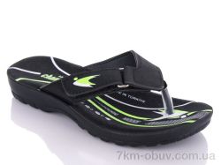 DeMur K26-6101 black-green (30-35) фото