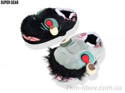 Super Gear PV323-7 mix фото