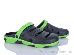 Inblue Форсаж чол. чорний фото