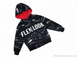 Kids-modnik 21006 чорний фото