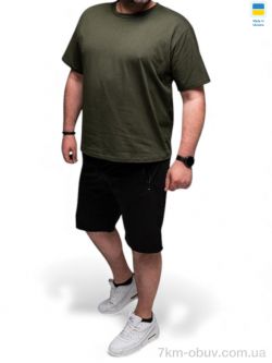 Sport style 80 хакі фото