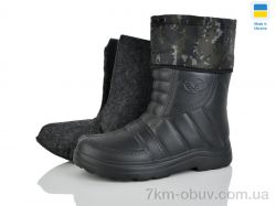 M&L  Alex13 BM5 чорний фото