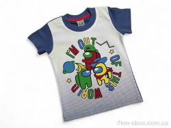 Kids-modnik 4537 синій фото