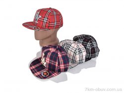 Кепочный стиль 004-11 mix фото