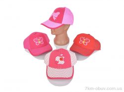 Кепочный стиль 007-13 mix фото