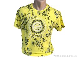 TurkishBrend 23008 жовтий фото