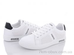 Violeta 20-980 white-black фото