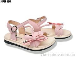Super Gear 01-268 pink фото