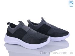 Clibee-ShoSho LC1179-2 grey-black фото