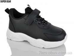 Super Gear A001-780 black фото