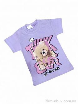 Kids-modnik 0117-1 бузковий фото